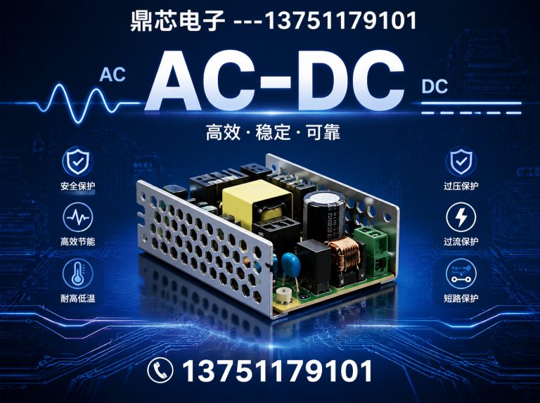 桂林集成电路展示图
